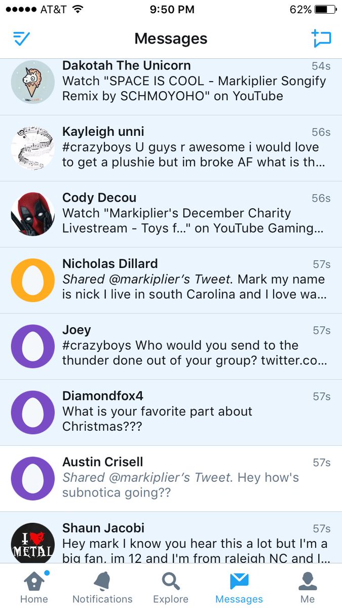 updatedmark tweet picture