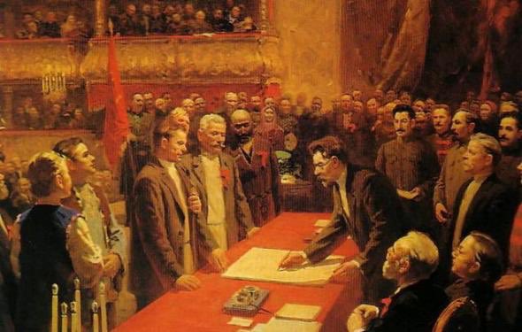 Сегодня 94 года со дня образования СССР. 
Такую Страну развалили... #Ретвит если хочешь возрождения!