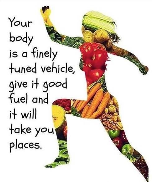 LUPAH's tweet photo. Eat Right and Live Right! https://t.co/EdEB7b02ej