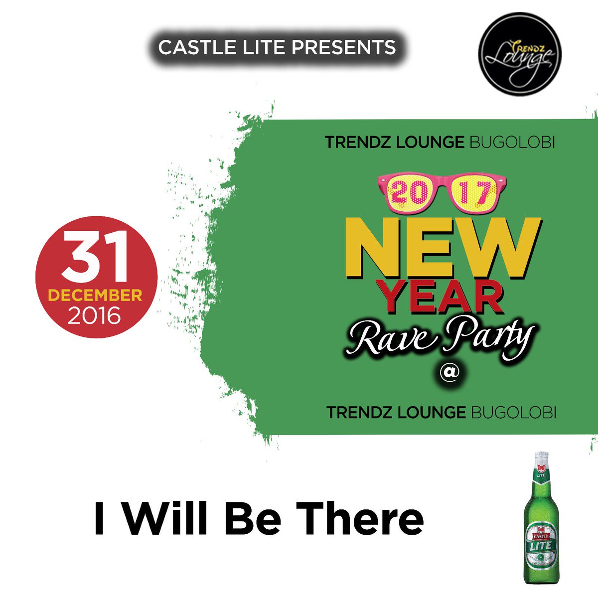 TrendzLounge's tweet photo. We are counting hours to the great night.

#NewYearsRaveParty

We'll be there..will you?

#TurnUpParty https://t.co/Od6mwQdFqs