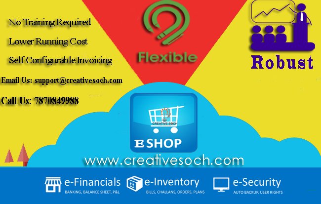 CreativeSoch tweet picture