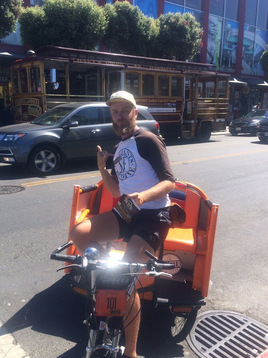 Kettle Brand SF tweet media