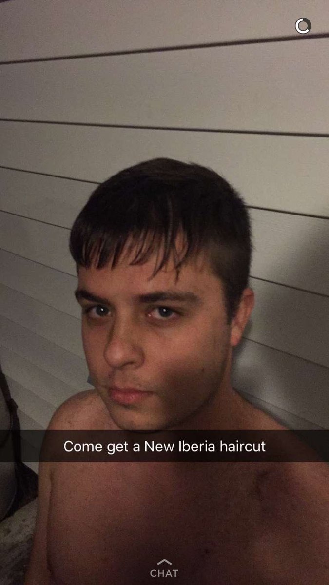 Total Baw Move On Twitter New Iberia Haircuts Totalbawmove