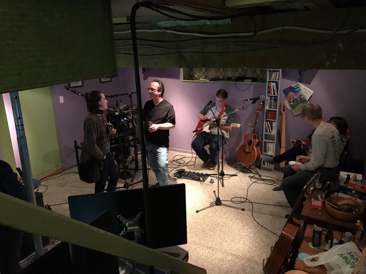 1st break #Xmas2106 #Guild