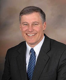 TriCityHerald's tweet photo. Gov. Inslee grants reprieve in child killer's death sentence https://t.co/90R7v0pdHq https://t.co/ysRSGzOf7J