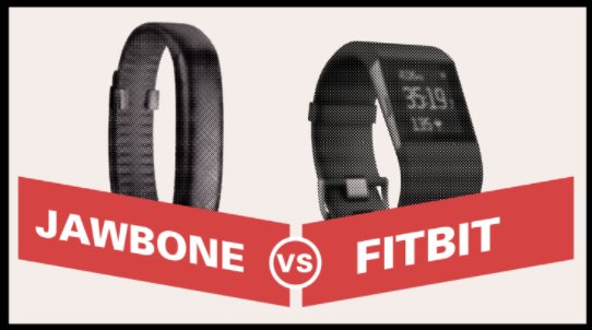 Jawbone fires back after Fitbit ends patent case