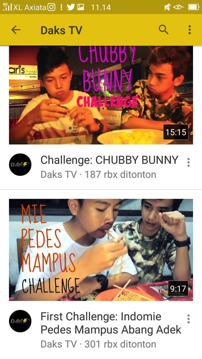 chacaaw1's tweet photo. Hewan apa yang paling aneh ? 😂
#NrazkaOpfoll https://t.co/axYxo4iP8M