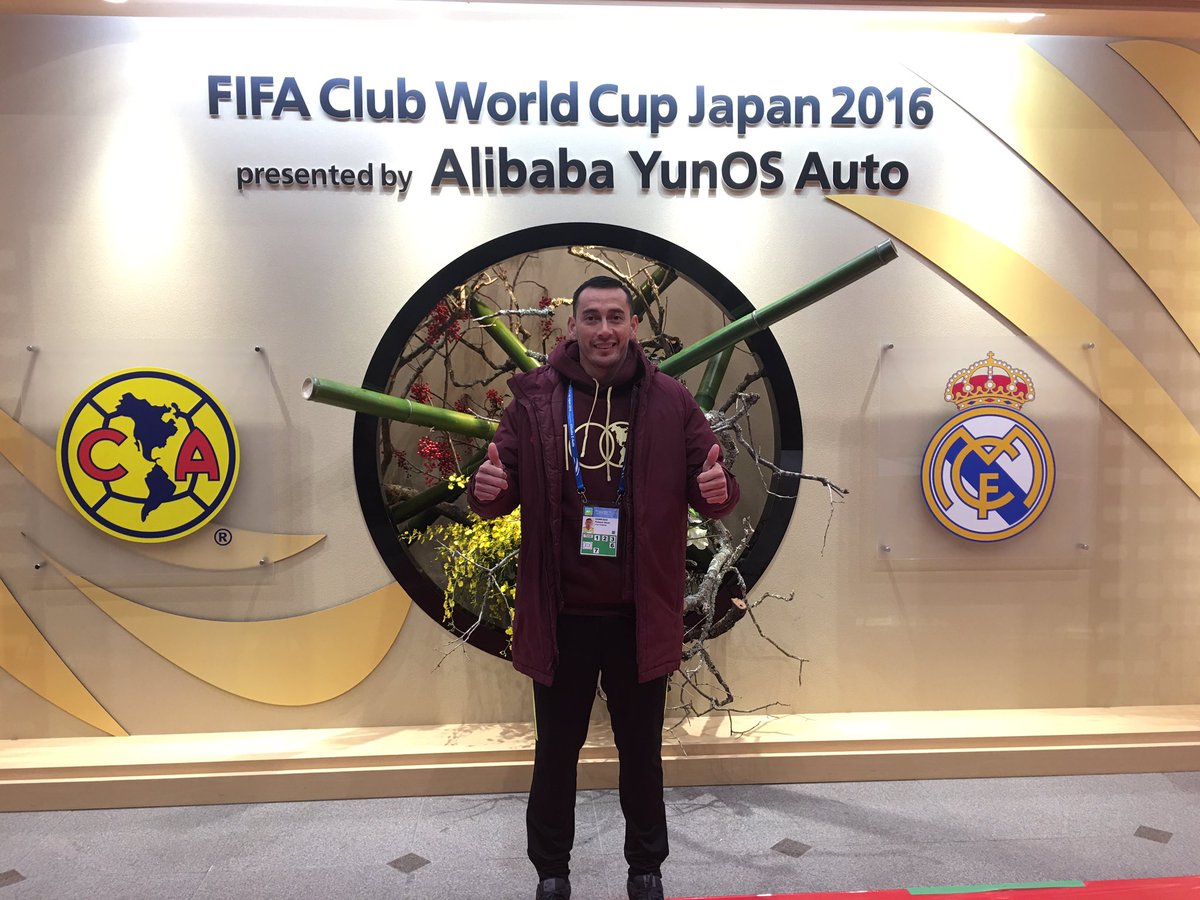 Fifa_Gamer17's tweet photo. Sambueza se va al club de Toluca. 
Que gran fichaje✔
-@rubenssambueza 
-@TolucaFC https://t.co/Lu10Wy3Tb2