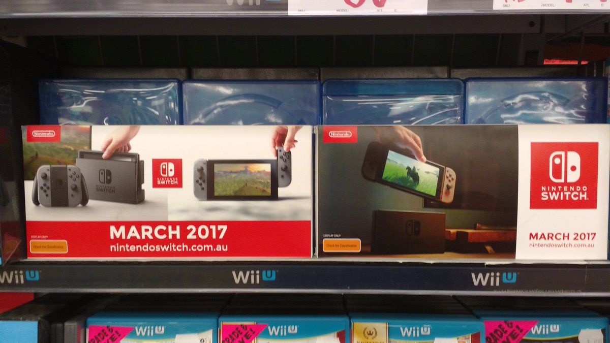 wii switch store