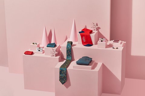 #OutFox por un closet nuevo con mucho estilo como propósito de año nuevo