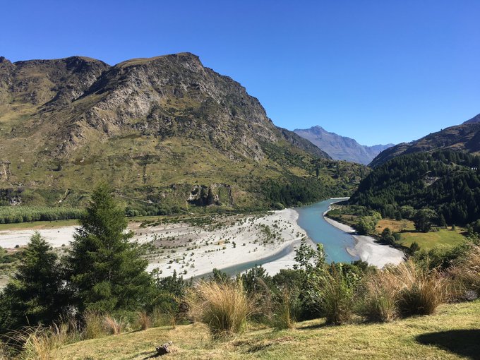 Hot onsen poolにきたよー！ https://t.co/KQNDCfsNJt