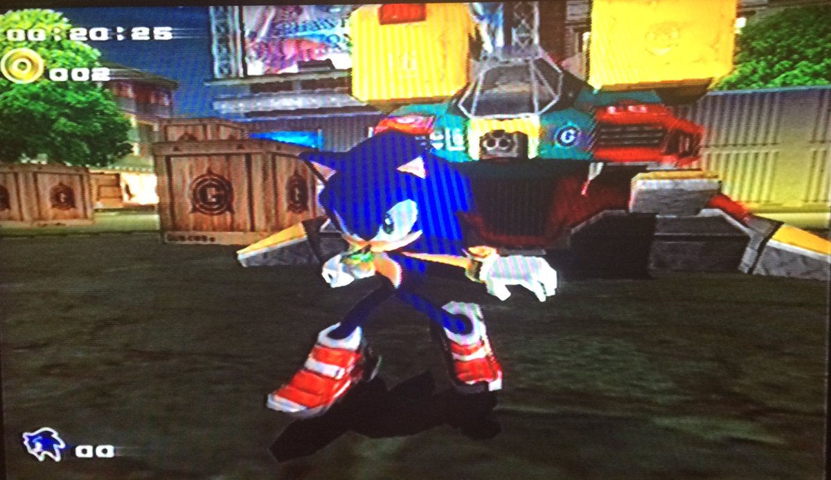 unernedbrute25's tweet photo. 20:25 is decent, but I don't think it's TSC worthy https://t.co/5dzp5S6I9j