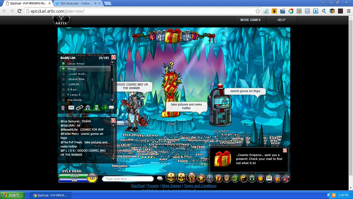 EvleDead's tweet photo. #edcodes w3 https://t.co/TvI5fB6gM8