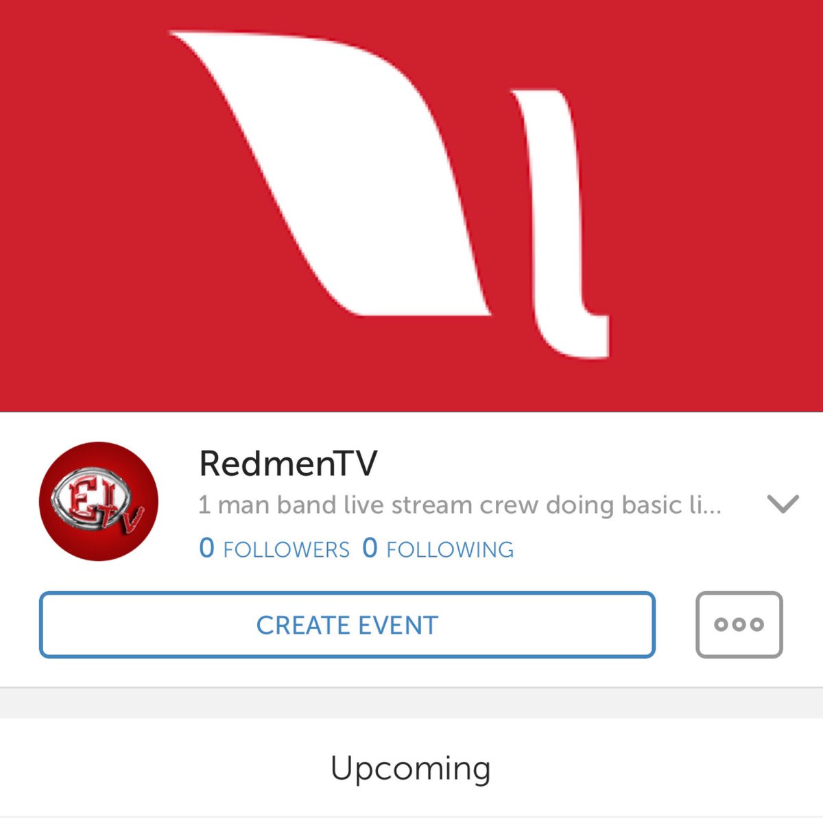 RedmenTV tweet media