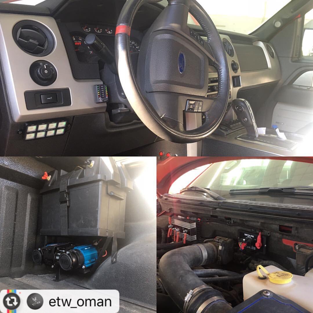 switch_pros's tweet image. We missed #WiredWednesday, we know...But here's a clean wiring job to make up for it👌🏽Thanks @etw_oman! #switchpros