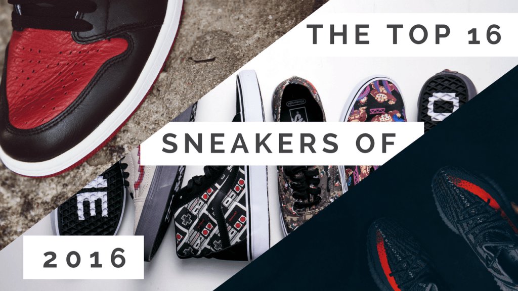 DiabolikAllen's tweet photo. My Top 10 Sneaker Pick-ups of 2016! #hypebeast #bowtiesandbones #sneakerhead @hypebeast… https://t.co/e2ONzDQfWg https://t.co/p9Q8AaM9Nd