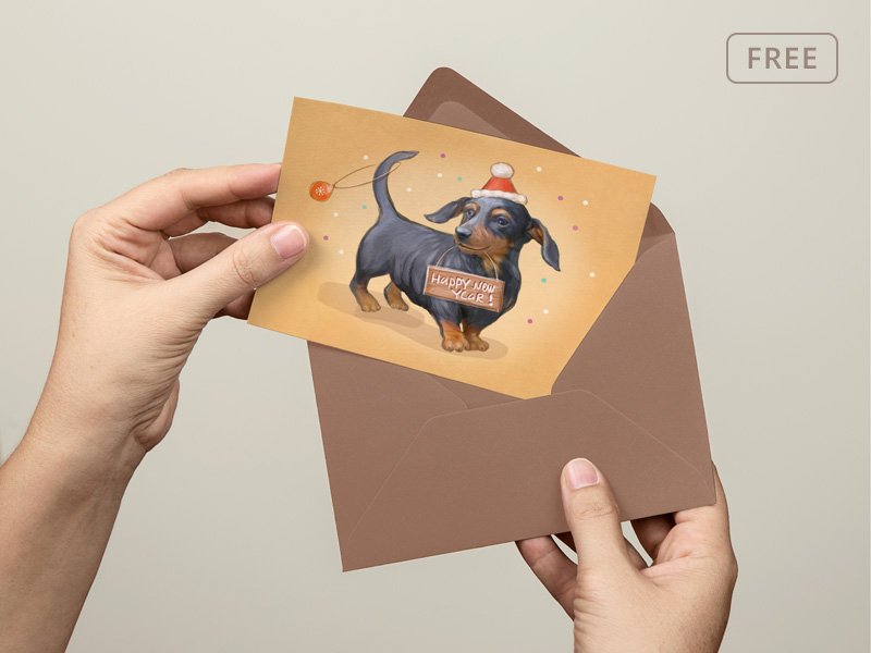 Free New Year postcard with lots of positivity :) Download it here digital-space.co/free/free-new-…. Enjoy!