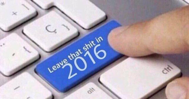 Because I'm a Guy tweet media