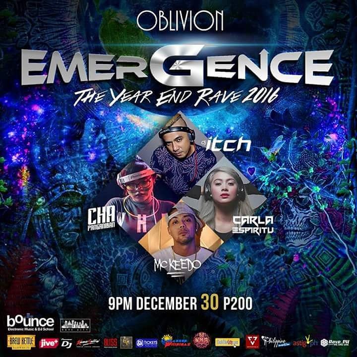 Emergence_Ph's tweet photo. Resident Djs joins Emergence Crew tonight at Oblivion, Fri-Dec30 SMS 09064549523  #emergenceph
#emergenceyearendrave https://t.co/wRs1rehnss