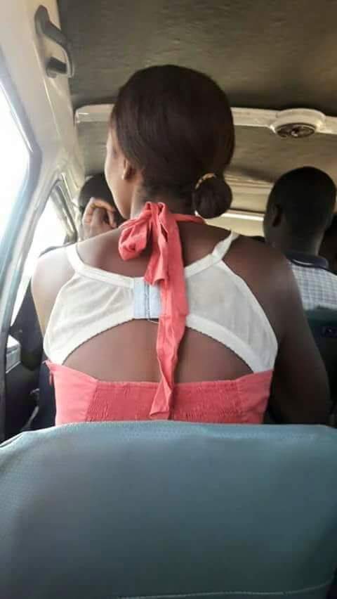 Liyashisa ilanga...Niphuze amanzi kakhulu!!