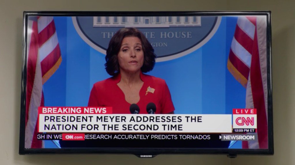 Establishing Shot tweet media