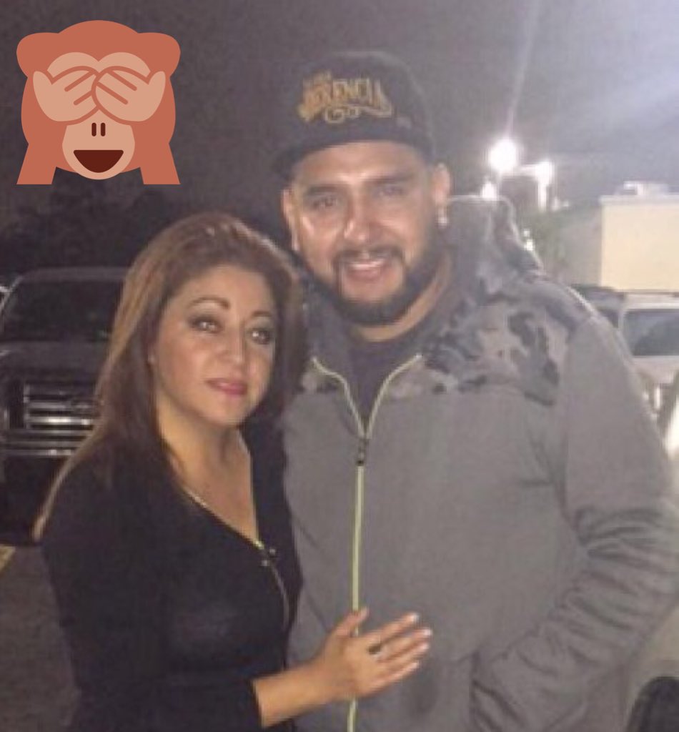 nellyhvcc's tweet photo. La Gran Herencia 😍Ricky Reyes https://t.co/9c1W1ob4S8