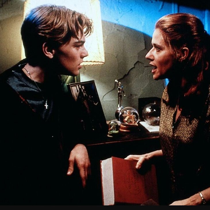 BarryCa39977530's tweet photo. @LeoDiCaprio And Lorraine Bracco in 'The Basketball Diaries'. Such a huge film resonating in my younger days ❤ https://t.co/k7YqstfYTf