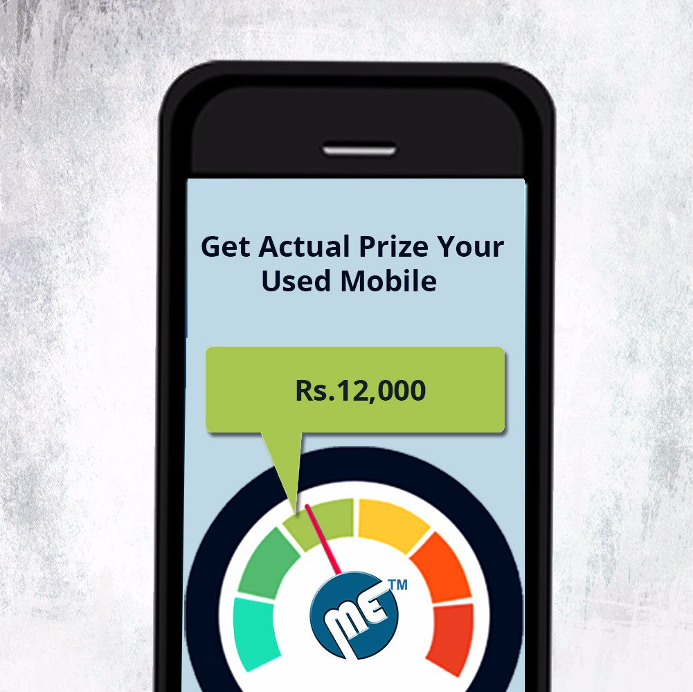 mobileexchanger's tweet photo. Count the actual prize of your mobile by ME Price Calculator. 
Just go to https://t.co/zDzt2wbgM1
Get the App Now
https://t.co/7JWttnszh5 https://t.co/l1tlelPfzM