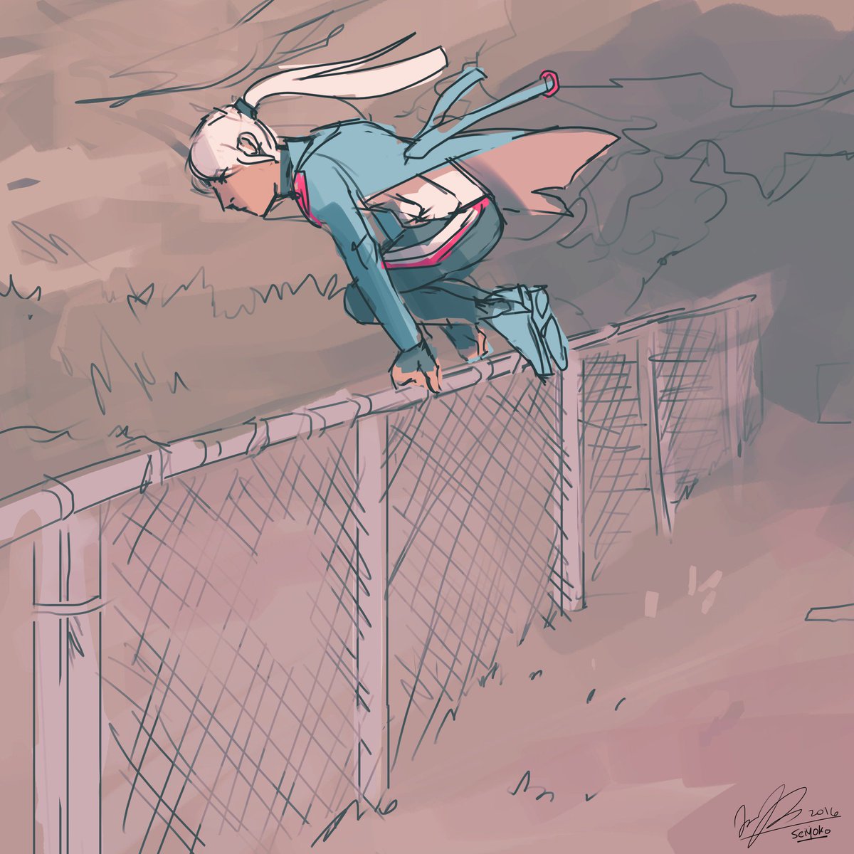 MisledMeteor's tweet image. Zinnia