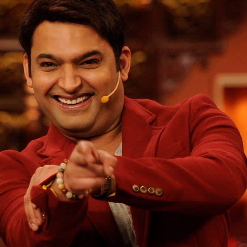 Hii kapil sir mane apka big fan hu