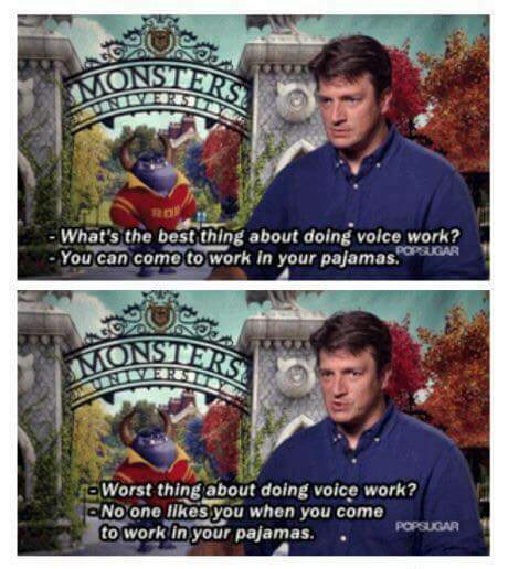 KarilynneDavies's tweet image. #VoiceOverProblems