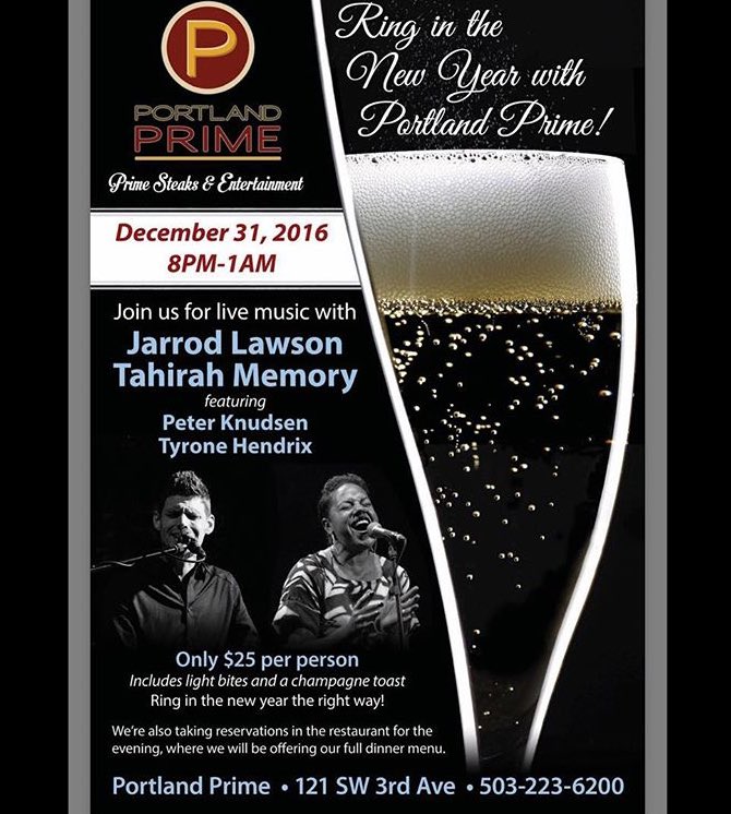 portlandprime1's tweet photo. Get ready to bring in the New Year at Portland Prime this Saturday! ππ #PrimeEntertainment #NewYear #PortlandPrime https://t.co/4EBJs8JmcF