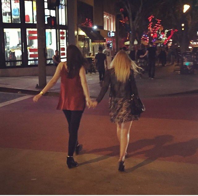 Late night date night 😘😍💕💯🏳️‍🌈💋