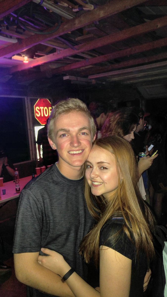 danradtke21's tweet photo. Happy birthday bacher! Hope you have a great day! @mbacher99 https://t.co/R9fWuG98Y5