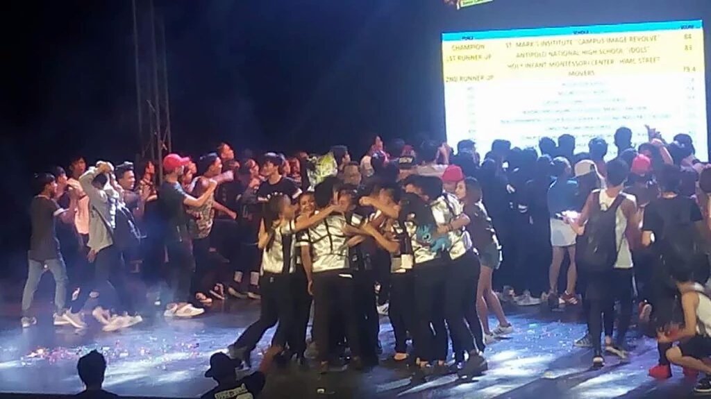 CIRevolve's tweet photo. Let's Go Dance Competition 💯💖 #CIR2016 https://t.co/c6ZUCnvuGa