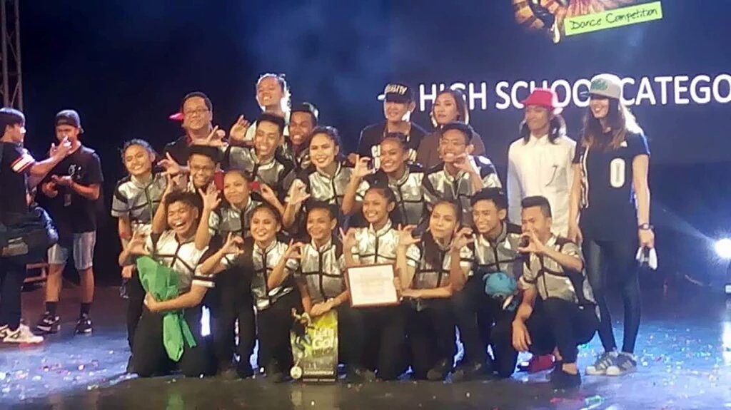 CIRevolve's tweet photo. Let's Go Dance Competition 💯💖 #CIR2016 https://t.co/c6ZUCnvuGa