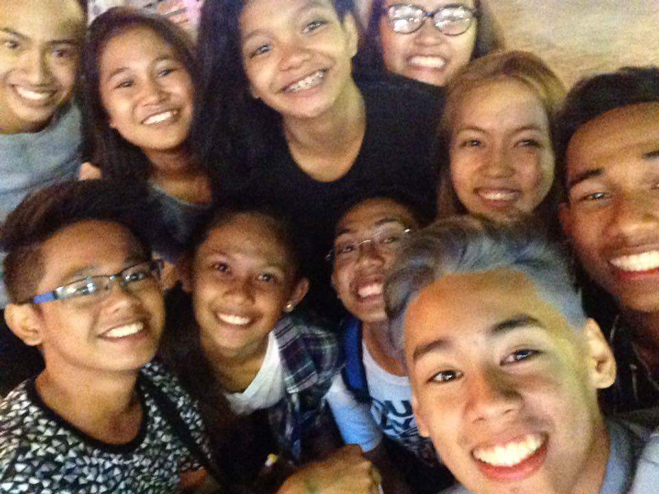 CIRevolve's tweet photo. Star City 💯💖 #CIR2016 https://t.co/niRRnQvgP9