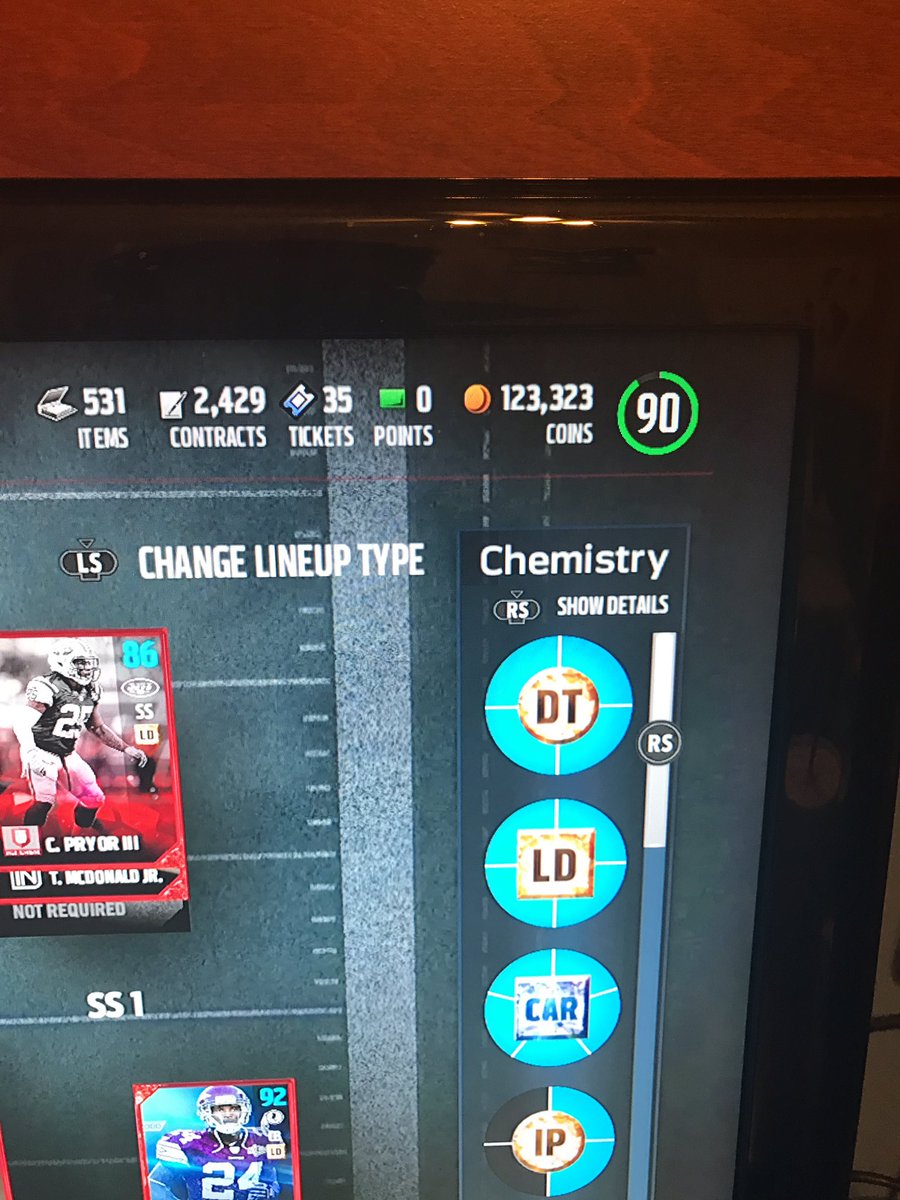 MUTinator2000's tweet image. Suggestions?? Preferably with my chemistries! @mutcardhelp