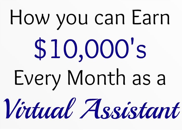 Solutiontide's tweet photo. EARN $10,000’s Every Month as a Virtual Assistant -  https://t.co/KkA5U96anR https://t.co/2hhqSqWUcU