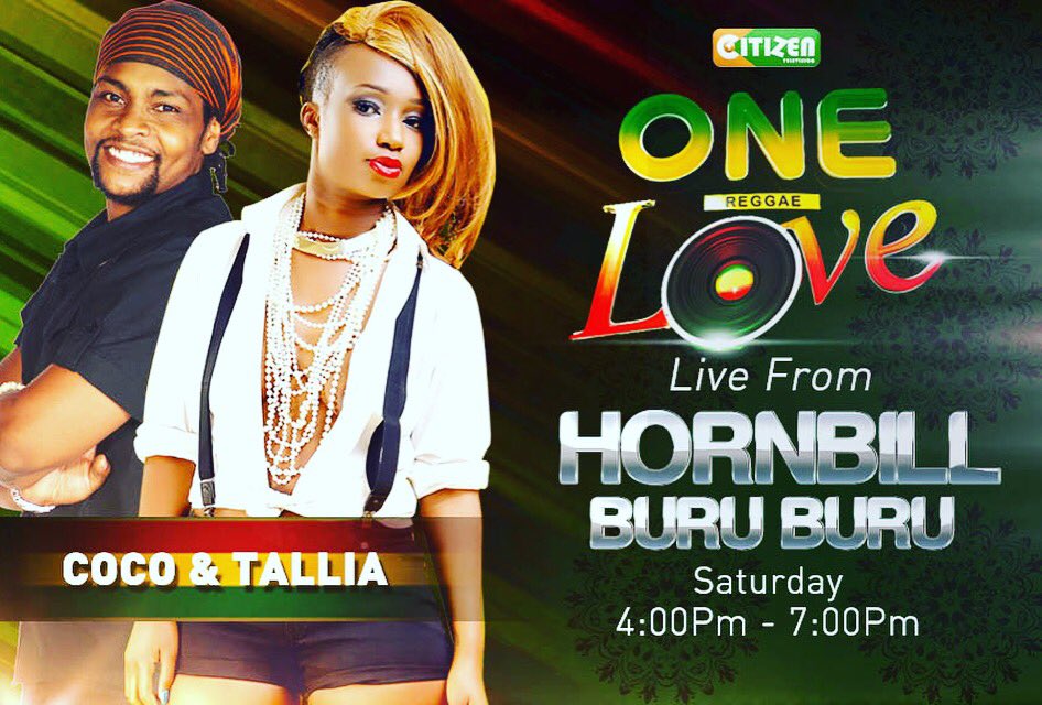 CocoJahSeed's tweet photo. 🚨🚨🚨 #OneLove 🚨🚨🚨 @talliaoyando @edailykenya @citizentvkenya @OneLoveCTV Bring One Come All ❤💛💚 https://t.co/7FCiqaqkLs