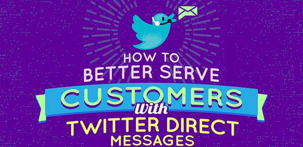 SyscraftDM's tweet photo. How To Better Serve Customers with Twitter Direct Messages https://t.co/DIkBcuM7Yw
#Twitter2017 #directmail #DigitalMarketing #Syscraft https://t.co/7gy1qmFqGe
