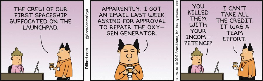 greatestcomics's tweet photo. https://t.co/G3SGv82pKc #Dilbert https://t.co/XDe17apUXe