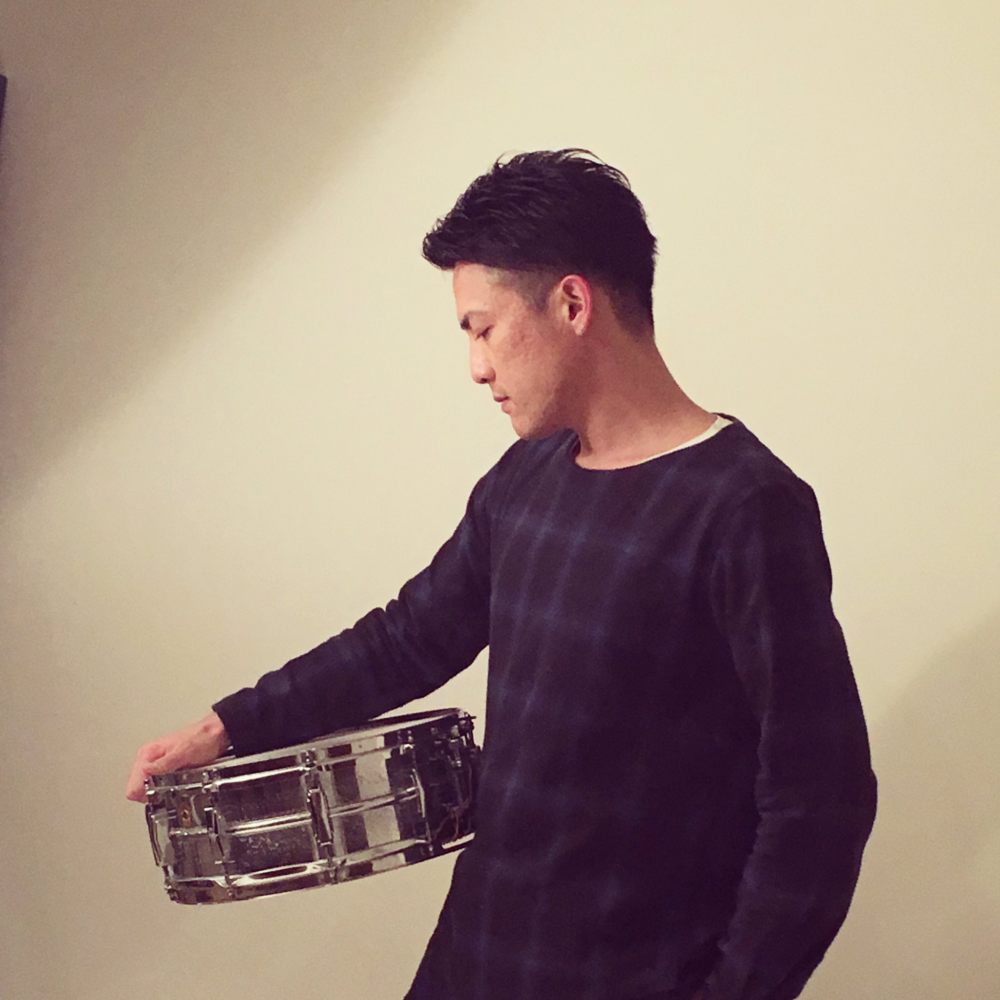 back number Dr 栗原寿ドラムスティック希少激レア