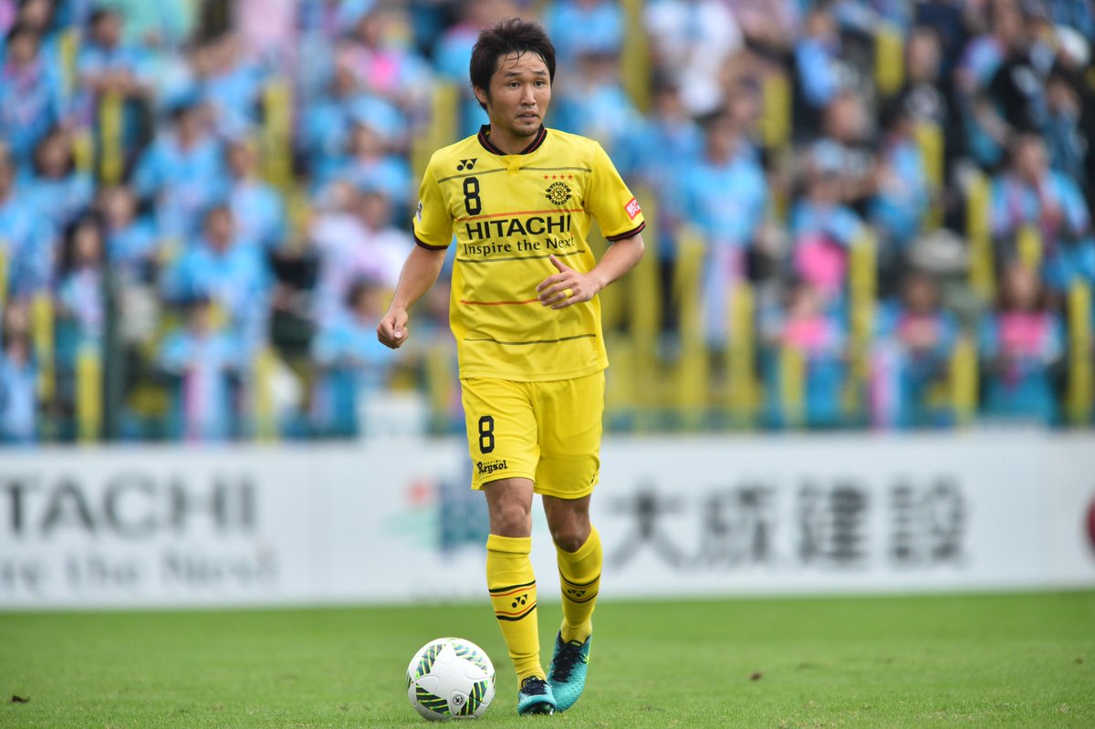 大宮アルディージャ 公式 柏レイソルより 茨田陽生選手の完全移籍での加入が決定いたしました ようこそ 大宮アルディージャへ T Co Pkhjgl8vc7 Ardija 茨田陽生 C J League Photos 大宮アルディージャ 公式 柏レイソルより 茨田陽生選手の完全移籍での加入が決定いたしました ようこそ 大宮アルディージャへ T Co Pkhjgl8vc7 Ardija 茨田陽生 C J League Photos
