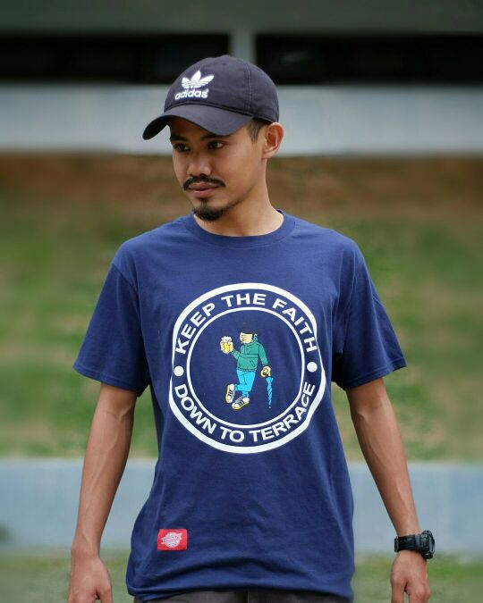 #DownToTERRACE tweet media