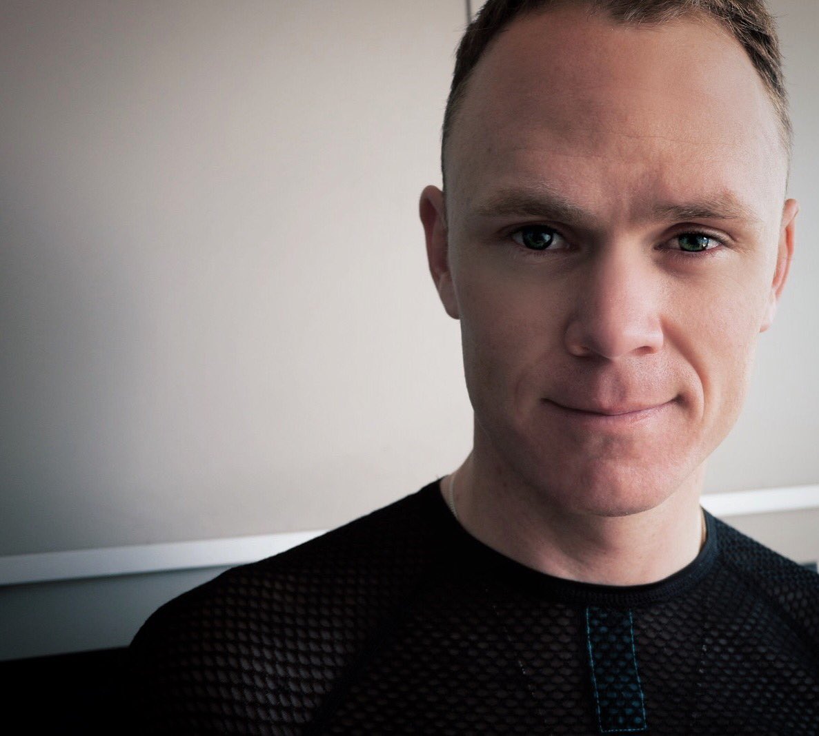 chrisfroome's tweet photo. "We don't rise to the level of our expectations, we fall to the level of our training.” 
- Archilochus https://t.co/9a9V25asKf