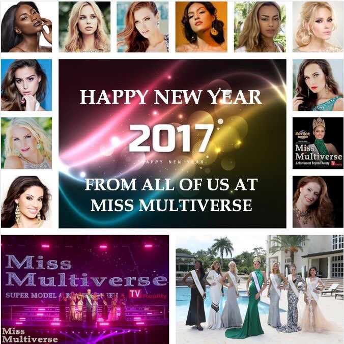 MissMultiverse's tweet image. Counting our blessings &amp;amp; wishing you more. Hope you enjoy the New Year in store. Have a joyous, loving, prosperous &amp;amp; Happy New Year!