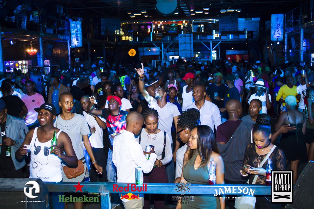 AntiHipHopSA's tweet photo. #Antihiphop #GoldMotion the experience was awesome, tomorrow is a big one #Summer16NYE @Zone6Venue get your tickets @Computicket https://t.co/VxySi8rxTr