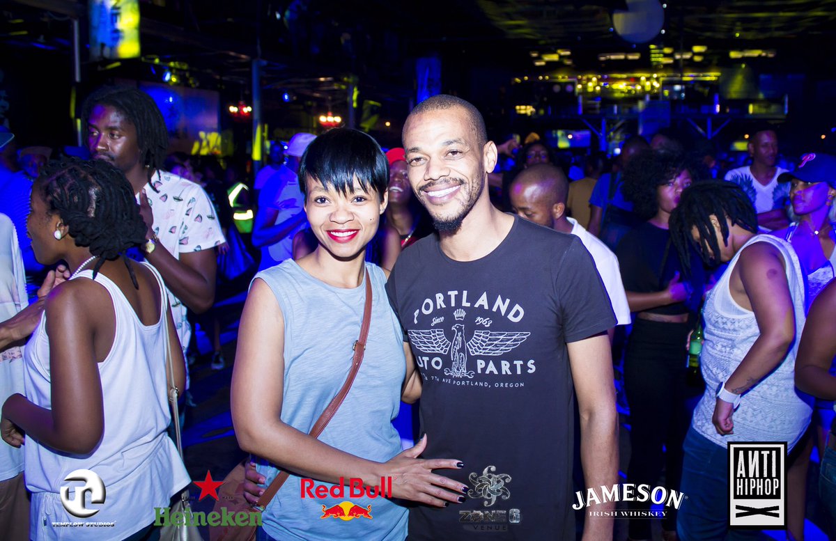 AntiHipHopSA's tweet photo. #Antihiphop #GoldMotion the experience was awesome, tomorrow is a big one #Summer16NYE @Zone6Venue get your tickets @Computicket https://t.co/Q4cfeGuG9g
