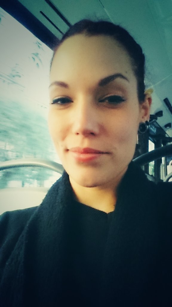 TW Pornstars Silvia Rubi. Twitter. tomaszcek acabo d'arribar a vigo